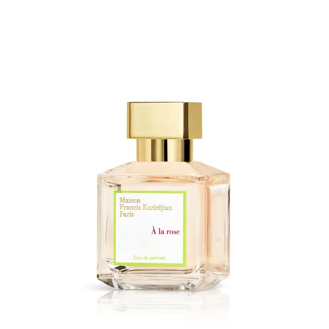 À la rose Eau de Parfum 30 ml