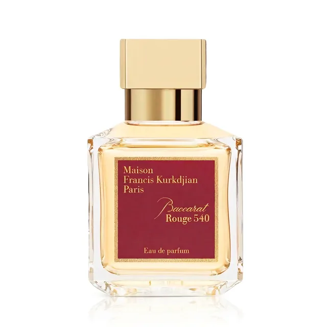 Baccarat Rouge 540 Eau de Parfum 30 ml
