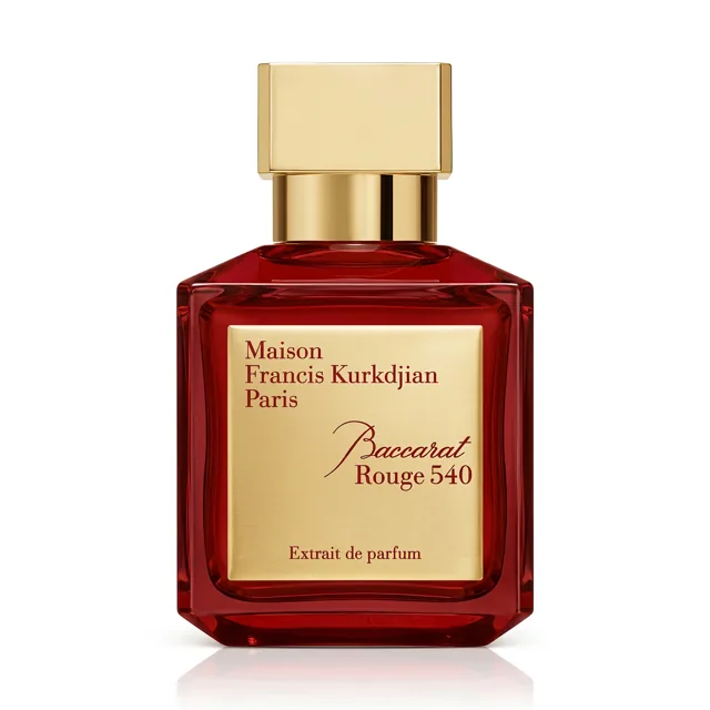 Baccarat Rouge 540 Extrait de Parfum 30 ml
